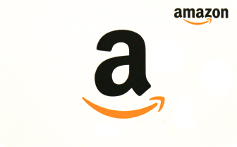 Amazon Gift Card