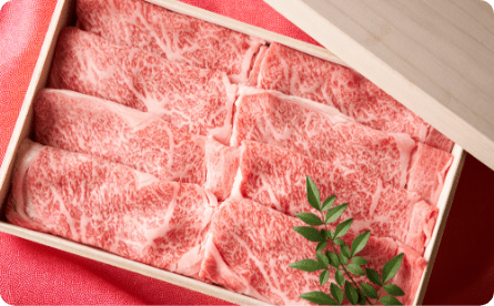 Premium Wagyu Meat